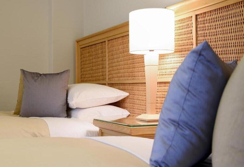 Номер Superior Вид на Сад, Ishigaki Resort