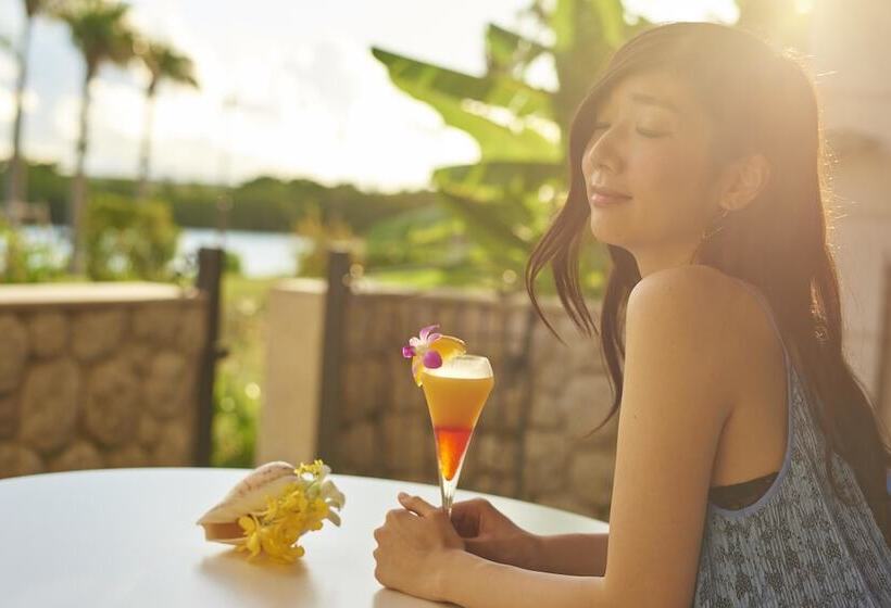 جناح إدارى غرفتين نوم, Ishigaki Resort