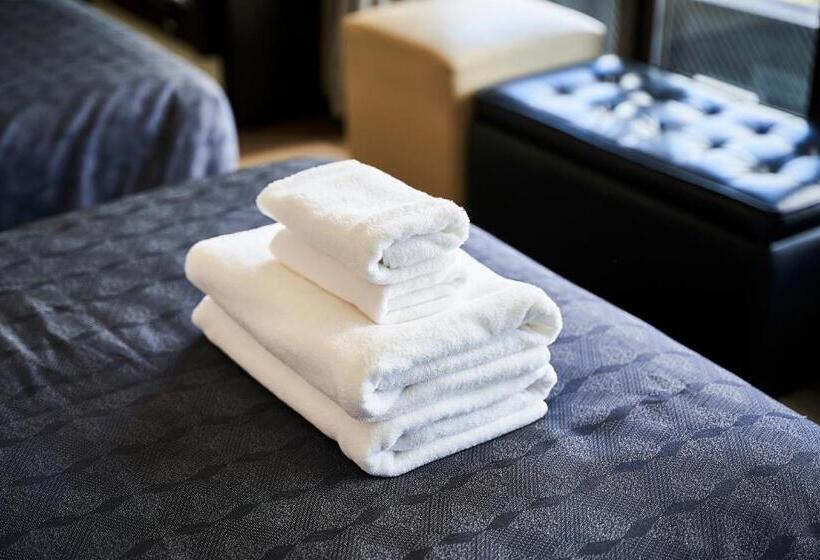 اتاق استاندارد, Izutsu Hotel Kyoto Kawaramachi Sanjo