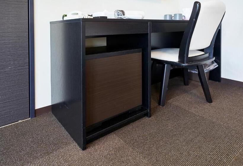 اتاق استاندارد, Izutsu Hotel Kyoto Kawaramachi Sanjo