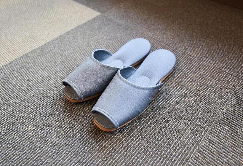 اتاق استاندارد, Izutsu Hotel Kyoto Kawaramachi Sanjo