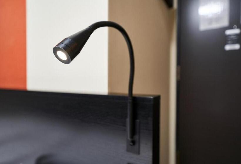 اتاق لوکس, Izutsu Hotel Kyoto Kawaramachi Sanjo