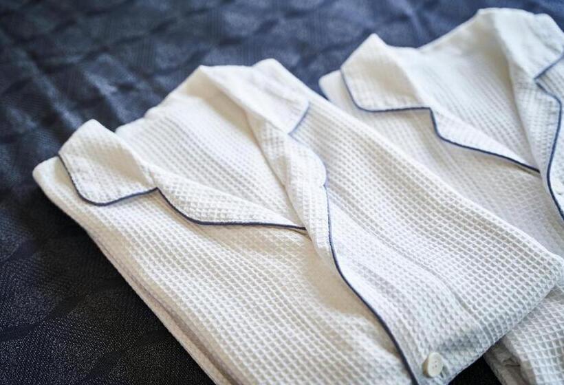 اتاق لوکس, Izutsu Hotel Kyoto Kawaramachi Sanjo