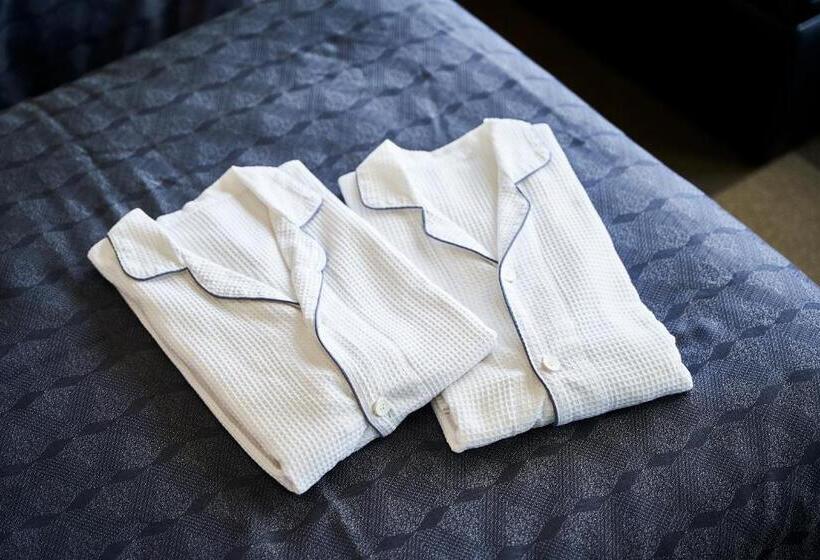 اتاق لوکس, Izutsu Hotel Kyoto Kawaramachi Sanjo