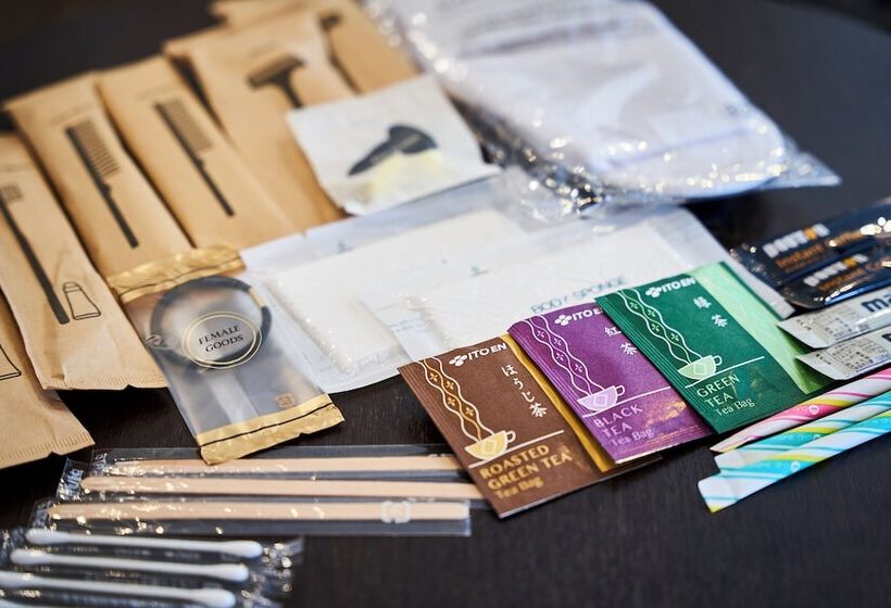 اتاق سوپریور با چشمانداز شهر, Izutsu Hotel Kyoto Kawaramachi Sanjo