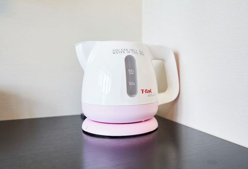 اتاق استاندارد, Izutsu Hotel Kyoto Kawaramachi Sanjo