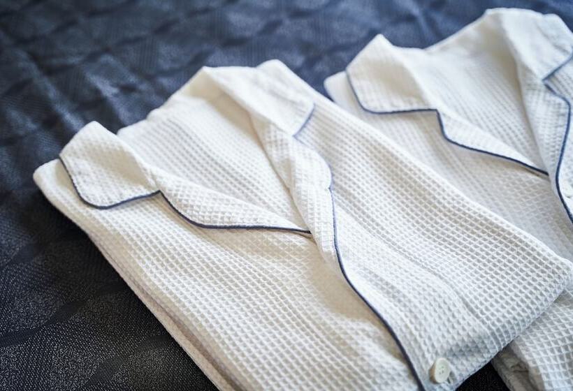 اتاق استاندارد, Izutsu Hotel Kyoto Kawaramachi Sanjo