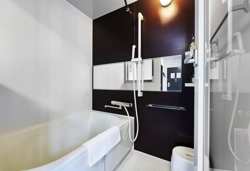 اتاق لوکس, Izutsu Hotel Kyoto Kawaramachi Sanjo