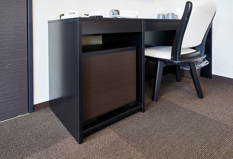 اتاق لوکس, Izutsu Hotel Kyoto Kawaramachi Sanjo