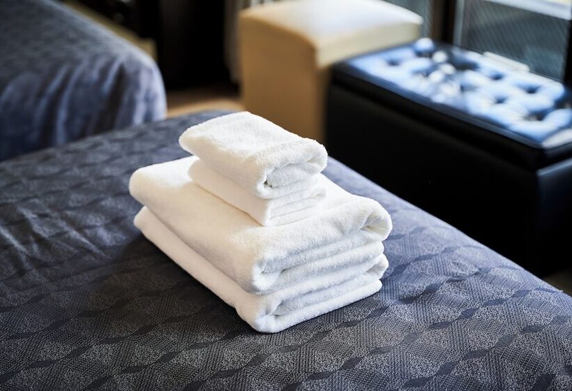 اتاق لوکس, Izutsu Hotel Kyoto Kawaramachi Sanjo