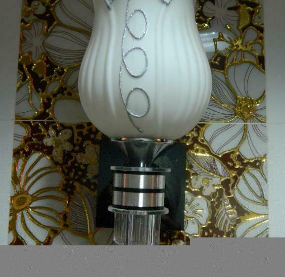 اتاق استاندارد, New London Hostel