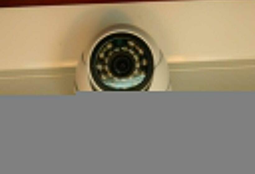 اتاق استاندارد, New London Hostel