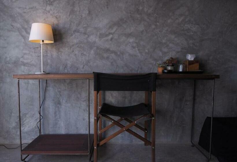 Люкс Deluxe Кровать Кинг, Samatha Bed & Breakfast