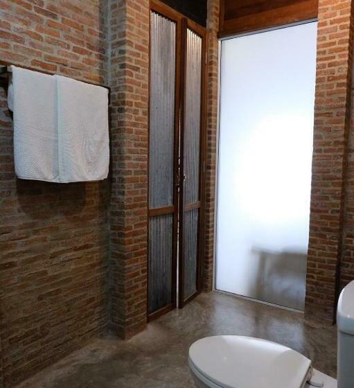 Люкс Deluxe Кровать Кинг, Samatha Bed & Breakfast