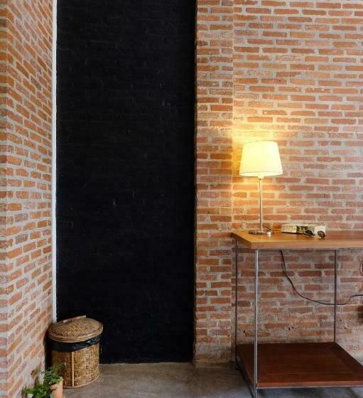 Люкс Deluxe Кровать Кинг, Samatha Bed & Breakfast