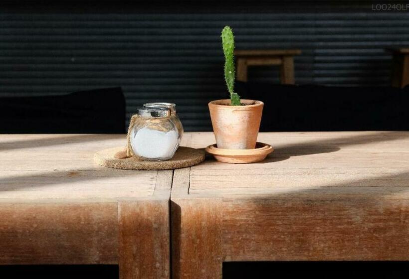 Люкс Deluxe Кровать Кинг, Samatha Bed & Breakfast