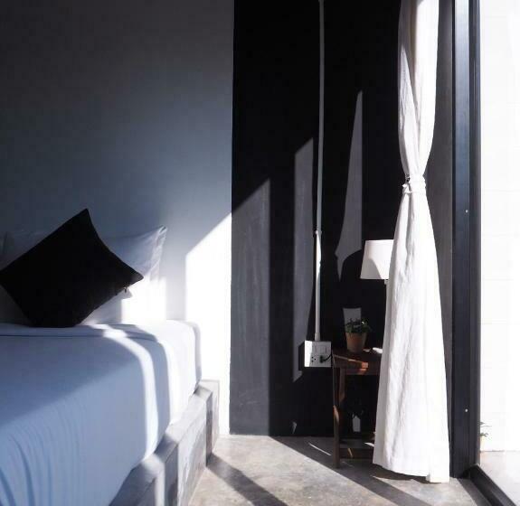 Люкс Deluxe Кровать Кинг, Samatha Bed & Breakfast