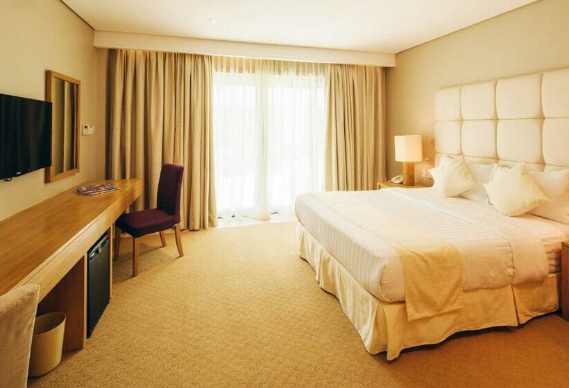 اتاق سوپریور, Villa Caemilla Beach Boutique