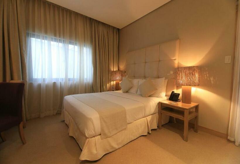 اتاق سوپریور با بالکن, Villa Caemilla Beach Boutique