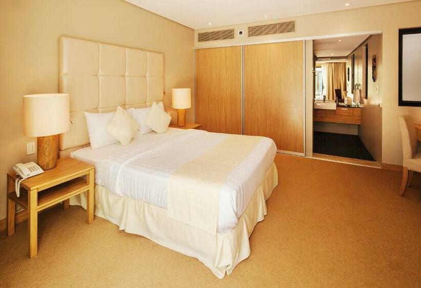 اتاق سوپریور, Villa Caemilla Beach Boutique