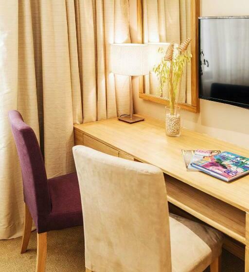 デラックスルーム, Villa Caemilla Beach Boutique