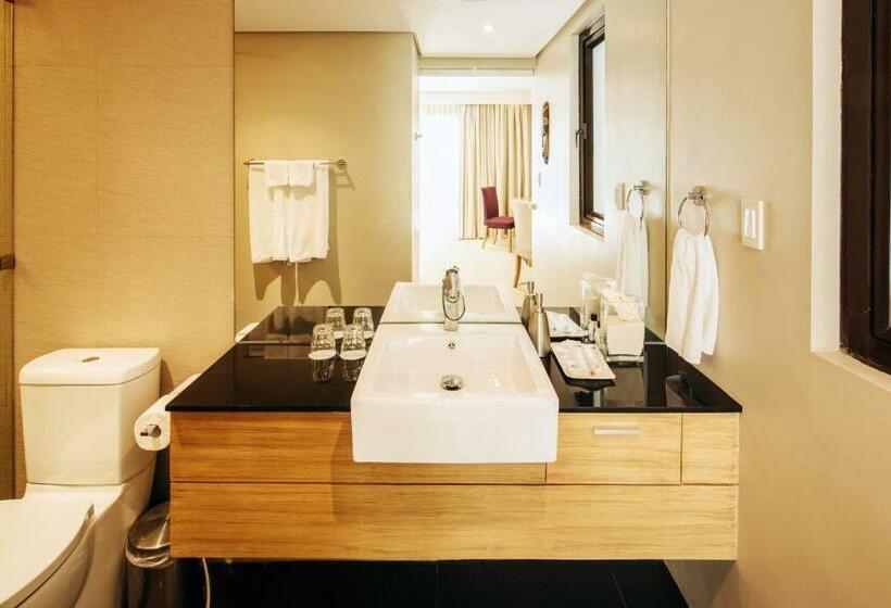 수피리어 룸, Villa Caemilla Beach Boutique