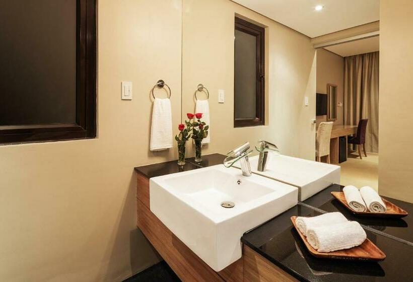 スーペリアールーム, Villa Caemilla Beach Boutique