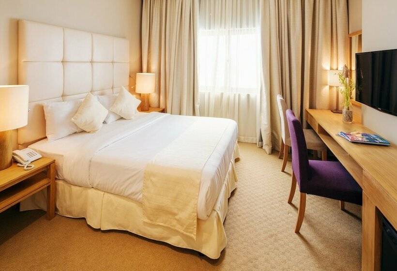 اتاق لوکس, Villa Caemilla Beach Boutique