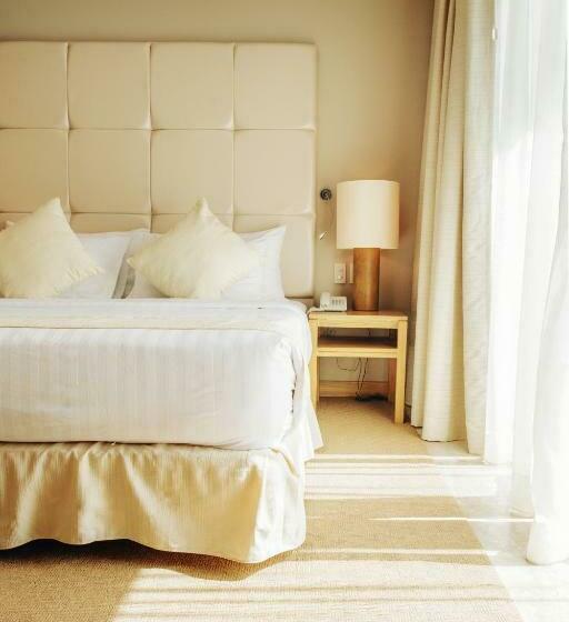 اتاق سوپریور, Villa Caemilla Beach Boutique