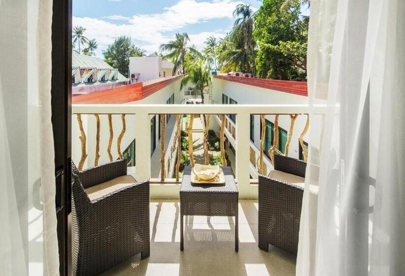 سوییت جونیور, Villa Caemilla Beach Boutique