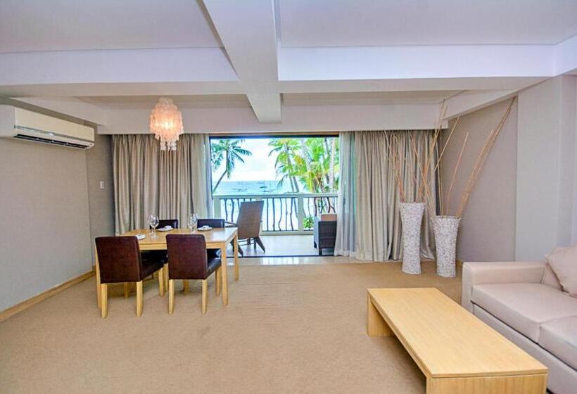 سوییت اجرایی, Villa Caemilla Beach Boutique