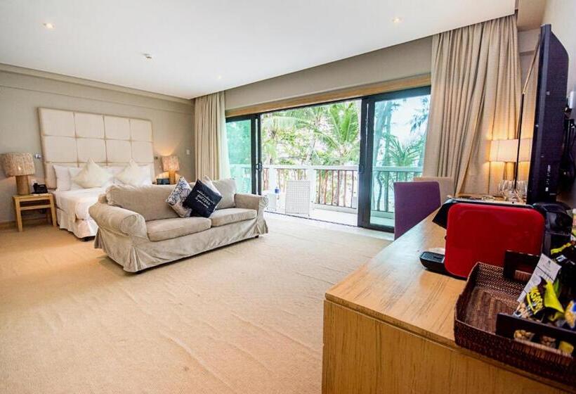 سوییت اجرایی, Villa Caemilla Beach Boutique