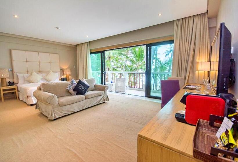 سوییت اجرایی, Villa Caemilla Beach Boutique