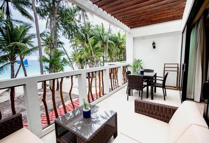 スイート（家族用）, Villa Caemilla Beach Boutique