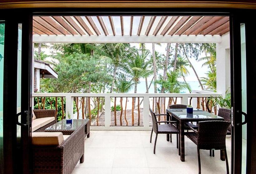 سوییت خانوادگی, Villa Caemilla Beach Boutique