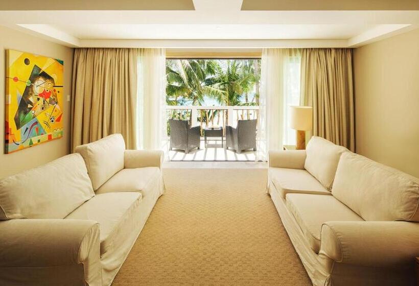 سوییت خانوادگی, Villa Caemilla Beach Boutique