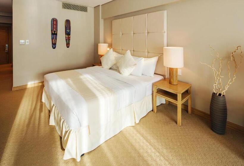 エクゼクティブスイート, Villa Caemilla Beach Boutique