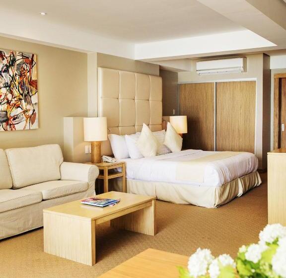 سوییت اجرایی, Villa Caemilla Beach Boutique