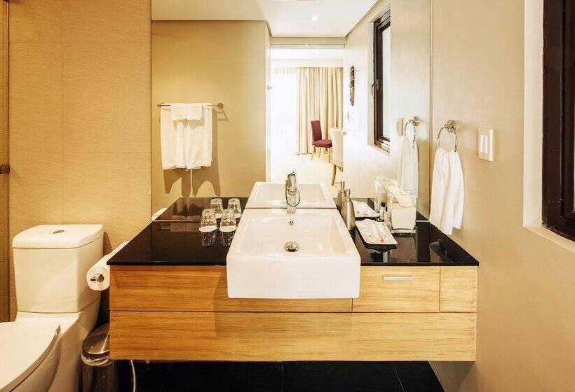 수피리어 룸, Villa Caemilla Beach Boutique