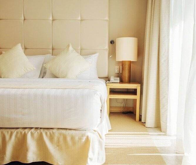 اتاق سوپریور, Villa Caemilla Beach Boutique