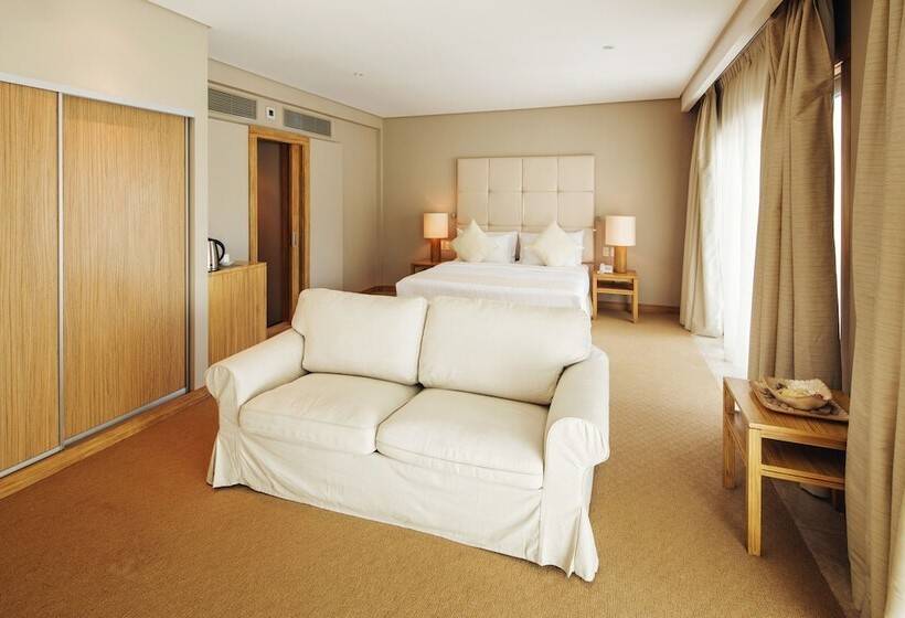 سوییت جونیور, Villa Caemilla Beach Boutique