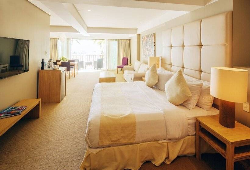 سوییت اجرایی, Villa Caemilla Beach Boutique