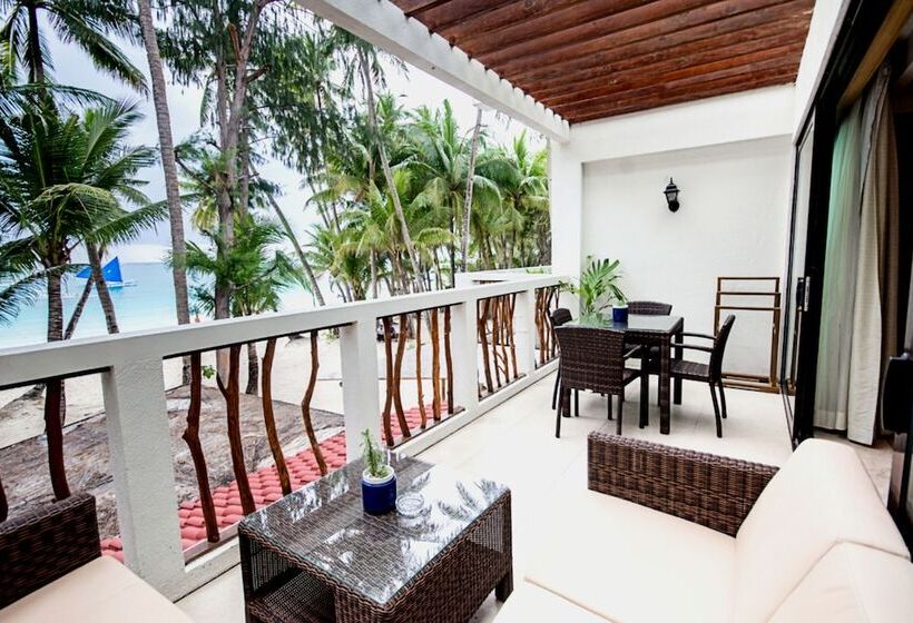 سوییت خانوادگی, Villa Caemilla Beach Boutique