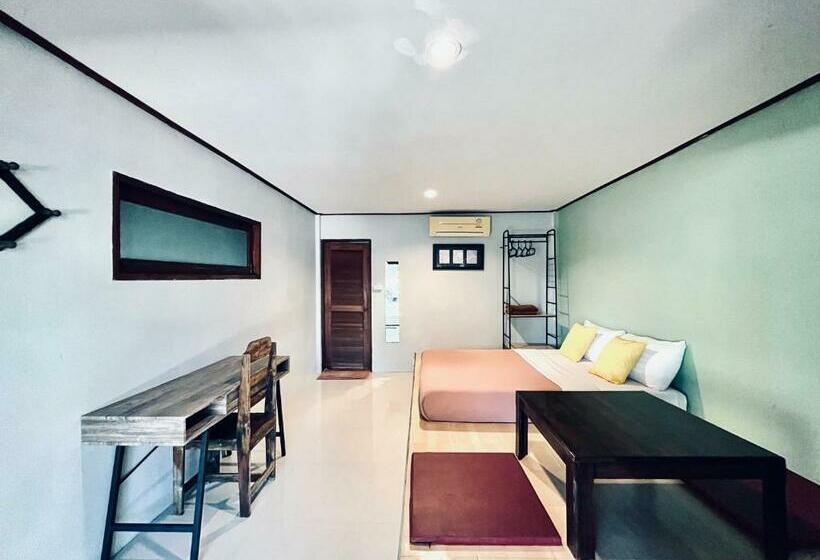 Cameră Standard, Sabaii Bay Resort