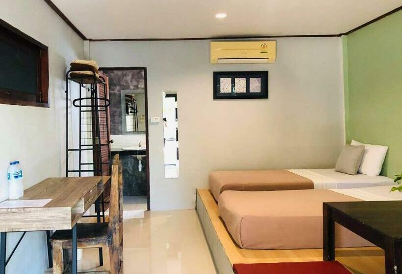 Cameră Standard, Sabaii Bay Resort