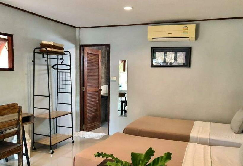 Cameră Standard, Sabaii Bay Resort