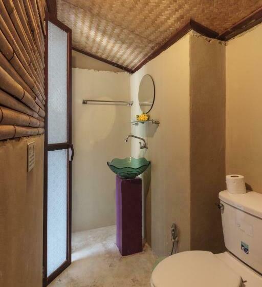 Bungalow Standard, Sabaii Bay Resort