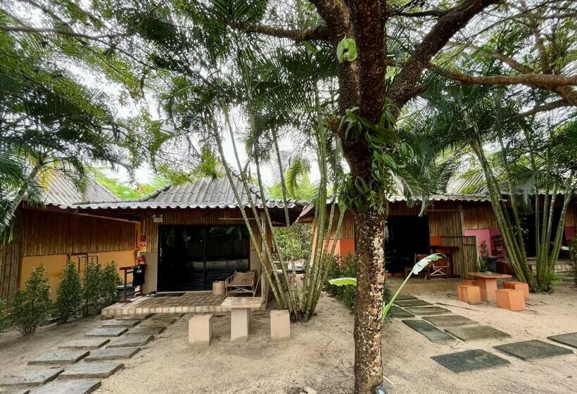 Cameră Standard, Sabaii Bay Resort