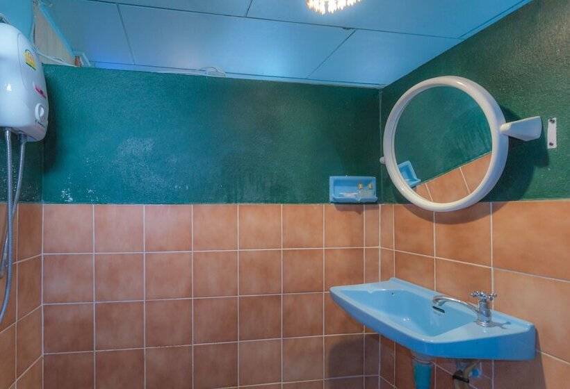 Bungalow Standard, Sabaii Bay Resort