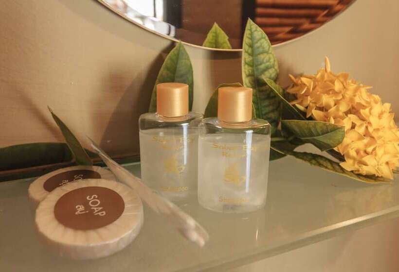 Bungalow Standard, Sabaii Bay Resort